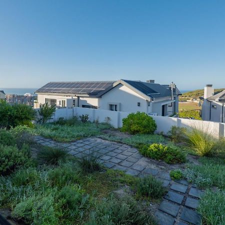 Villa Deja Blue Struisbaai Exterior foto