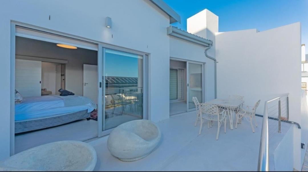 Villa Deja Blue Struisbaai Exterior foto